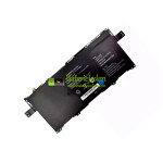 Baterie pro DAOKER IM651 89020VE00 K1-G4 [Náhradní baterie]